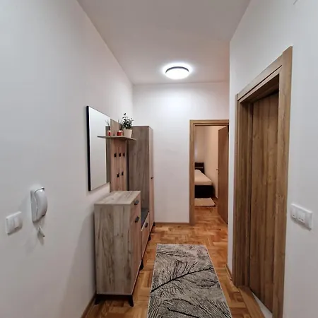 Apartament Anci