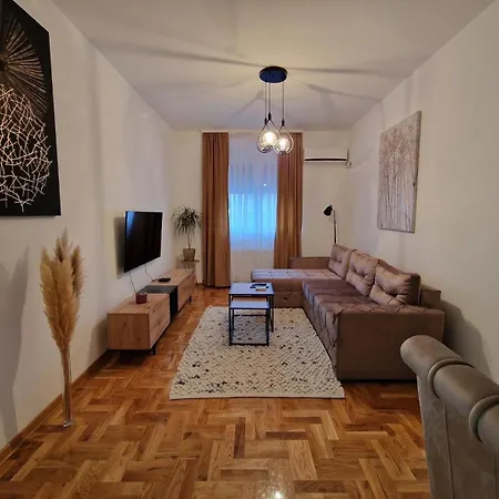Anci * Belgrade