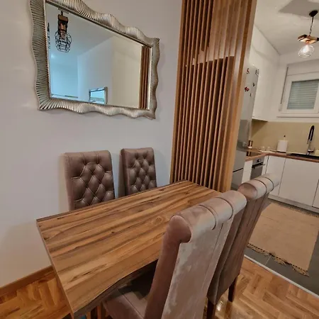 Apartment Anci *