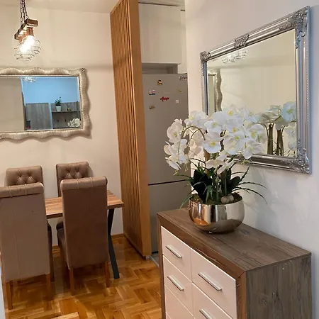 Anci Apartment