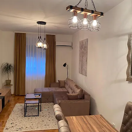 Anci Belgrade