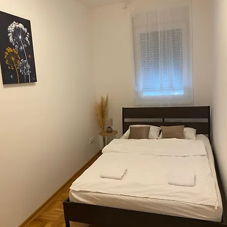 Apartment Anci *