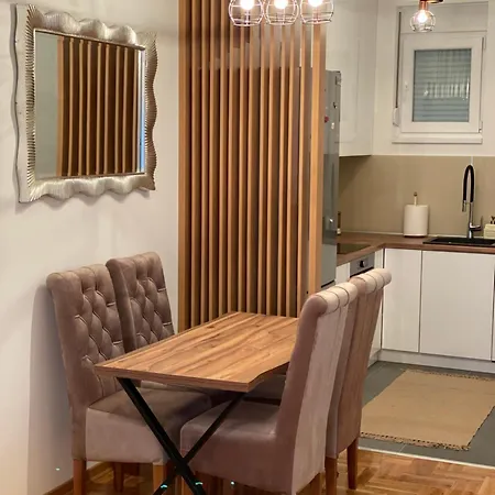 Anci Apartment *