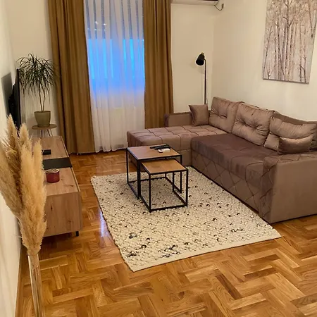 Anci Belgrade