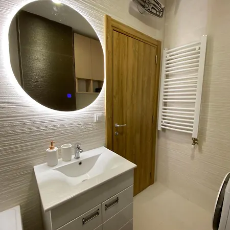 Apartment Anci *