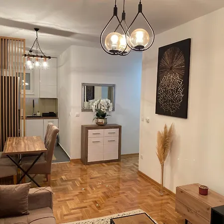 Apartment Anci