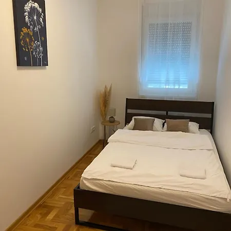 Anci Apartment Belgrade