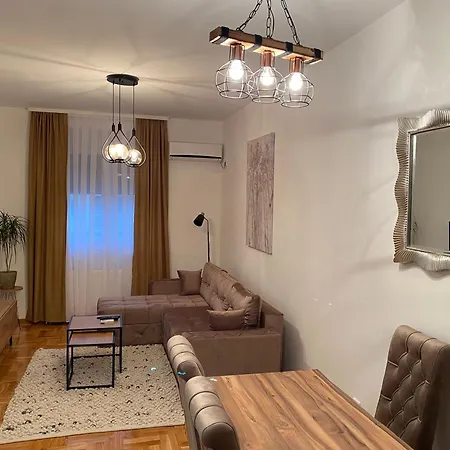 Anci Apartment