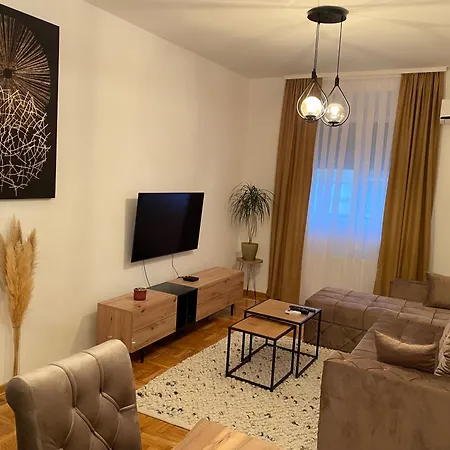 Apartment Anci *