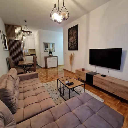 Apartament Anci